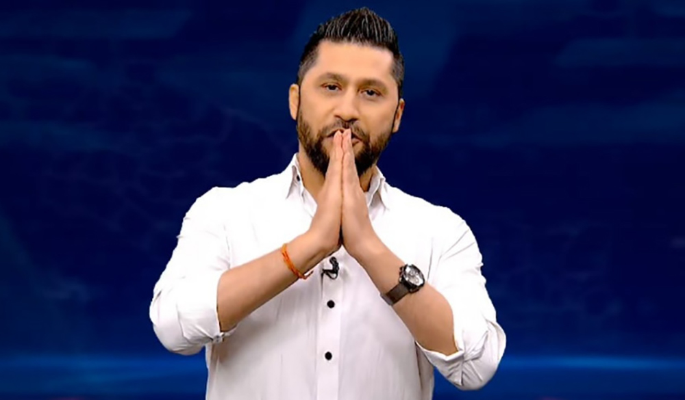 रवि लामिछाने विरुद्धको रिटमाथि आज पनि सुनुवाइ भएन