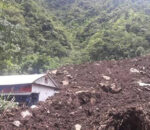 ताप्लेजुङको खेजेनिममा पहिरोमा परी एकै घरका ४ जनाको मृत्यु