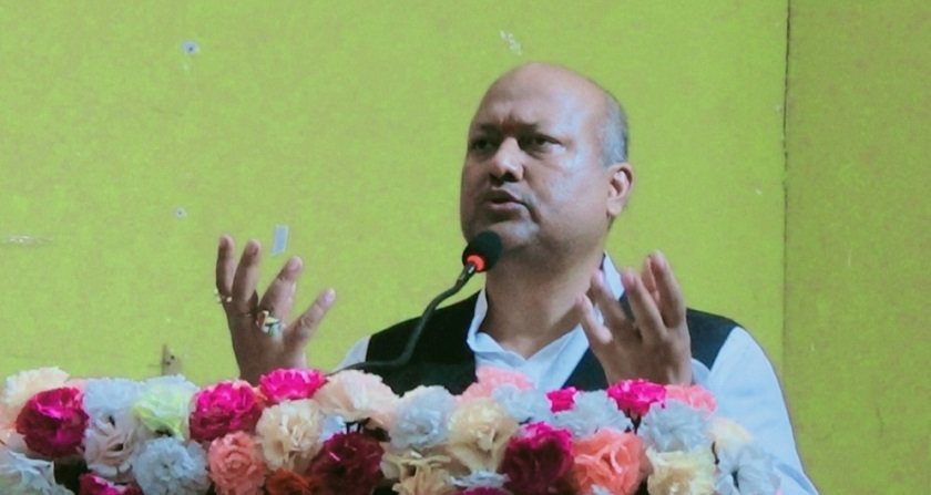उद्योगी व्यवसायीका समस्याप्रति मधेश सरकार गम्भीर छ: मुख्यमन्त्री सिंह