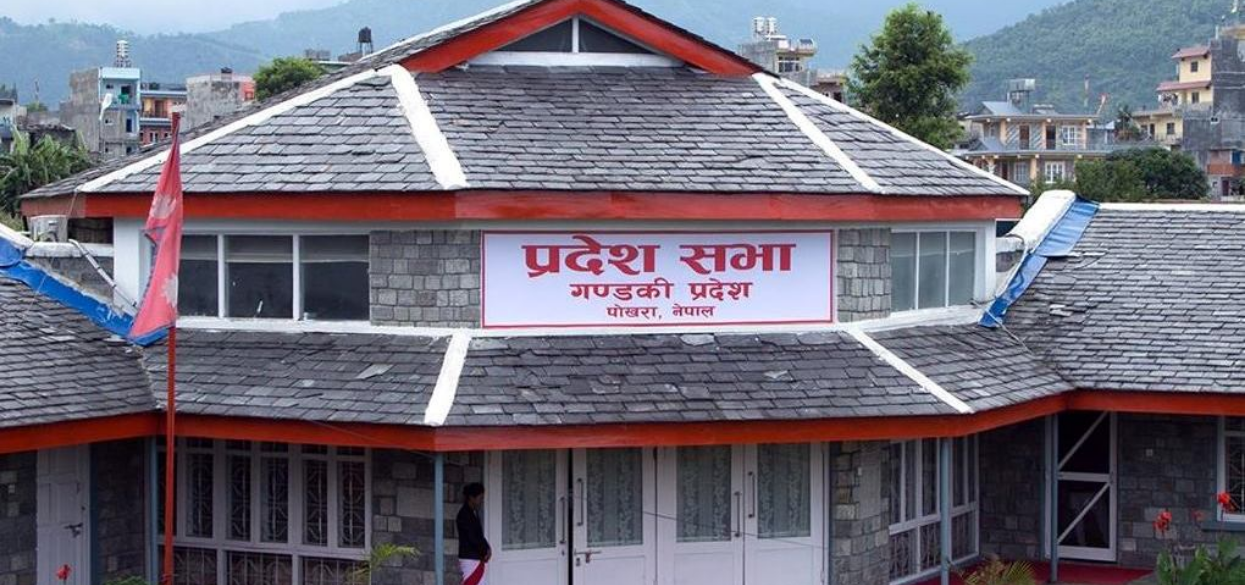 गण्डकीमा २ मन्त्रालय थपेर ९ वटा बनाउने कांग्रेस र एमालेबीच सहमति