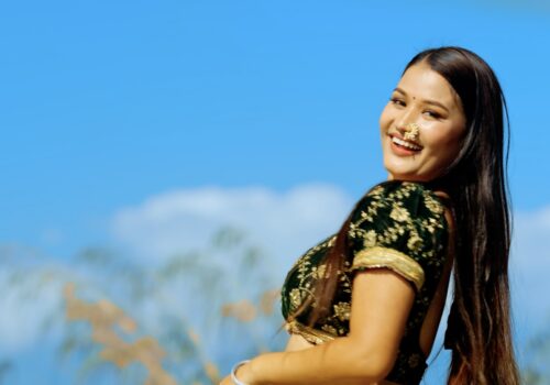 रोमान्टिक शैलीको  “जाऊ हिँड पोखरा” सार्वजनिक  ( भिडियो )