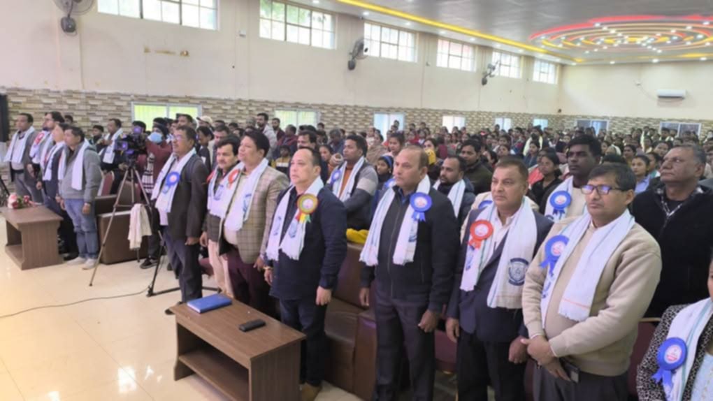 साउथजोन माविको बार्षिकोत्सव : नर्सरीदेखि कक्षा २ सम्मका विद्यार्थीहरूलाई पुरस्कार !