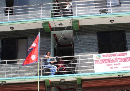 निजी जग्गाको ‘स्लेट खानी’ दर्ता गर्न कानुनी बाटो खुल्यो