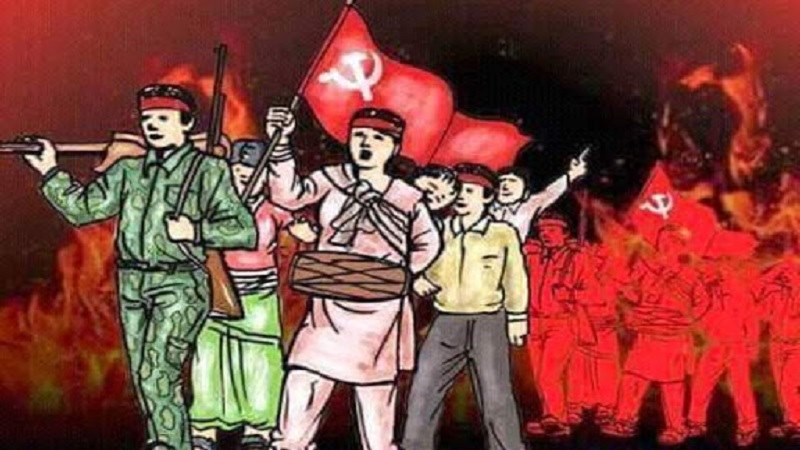 आज ‘जनयुद्ध दिवस’ मनाउँदै माओवादी, केही स्थानीय तहले सार्वजनिक बिदा