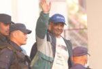 हाजिरी जमानीमा छुटे धवलशमशेर राणा