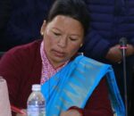 सहकारी ठगीमा कांग्रेस सांसद माया राई पक्राउ