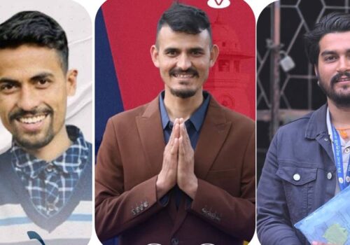 त्रिचन्द्र स्ववियूमा नेविसंघका गोविन्दको अग्रता कायमै, कसको मत कति ?
